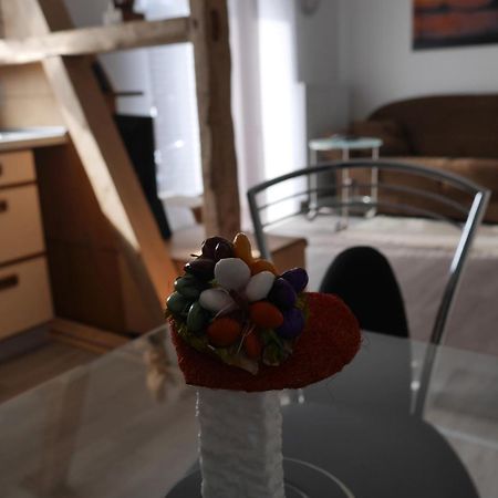 Apartment Fewo Central Essen Ngoại thất bức ảnh