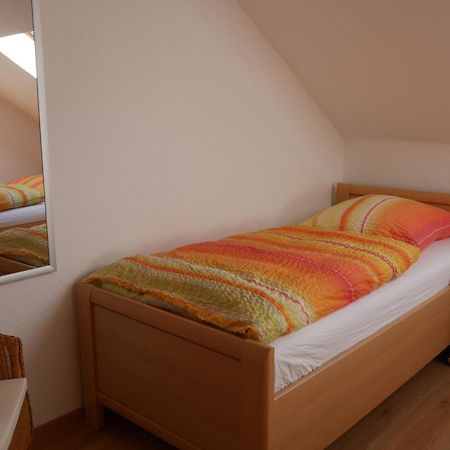 Apartment Fewo Central Essen Ngoại thất bức ảnh