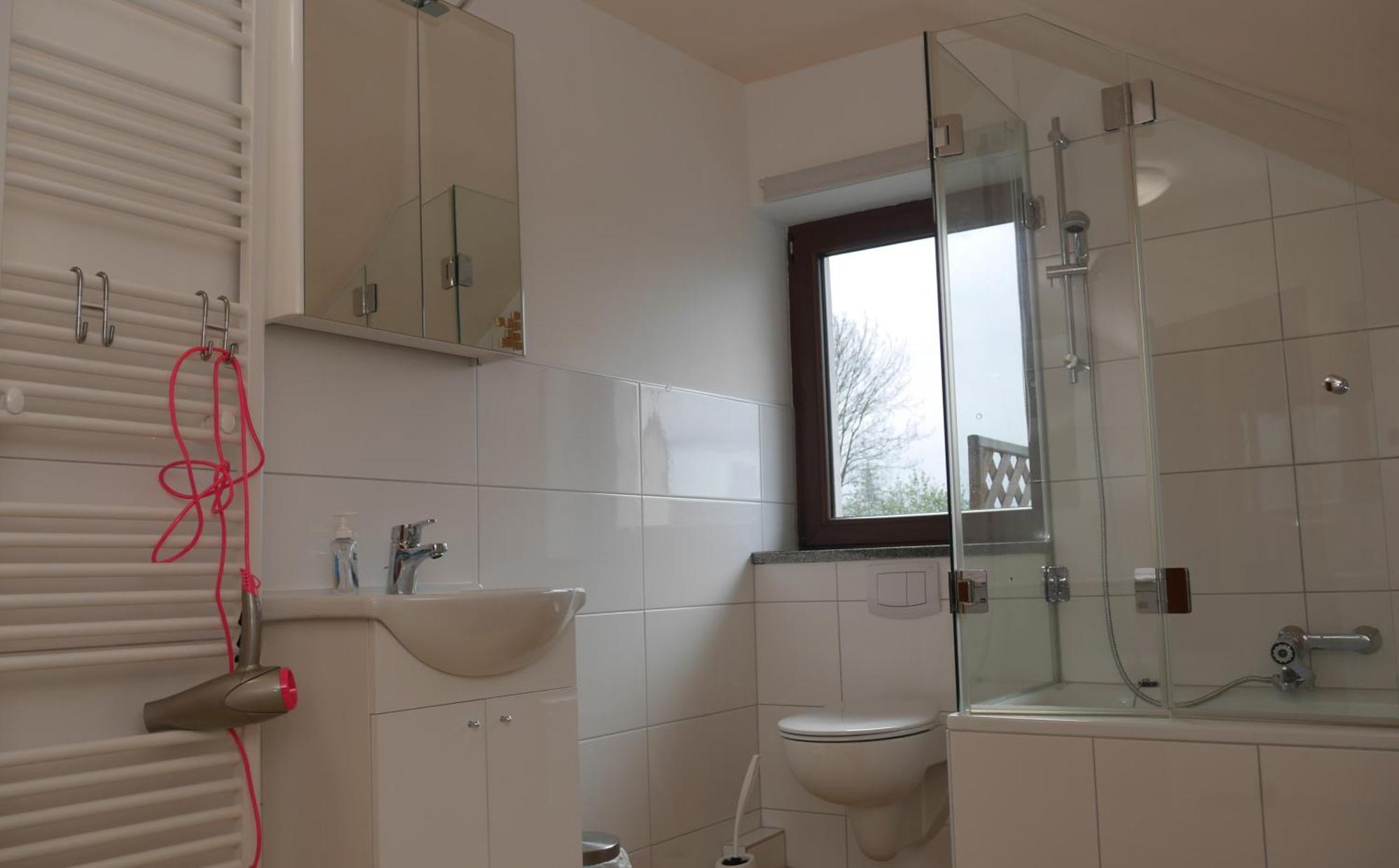 Apartment Fewo Central Essen Ngoại thất bức ảnh