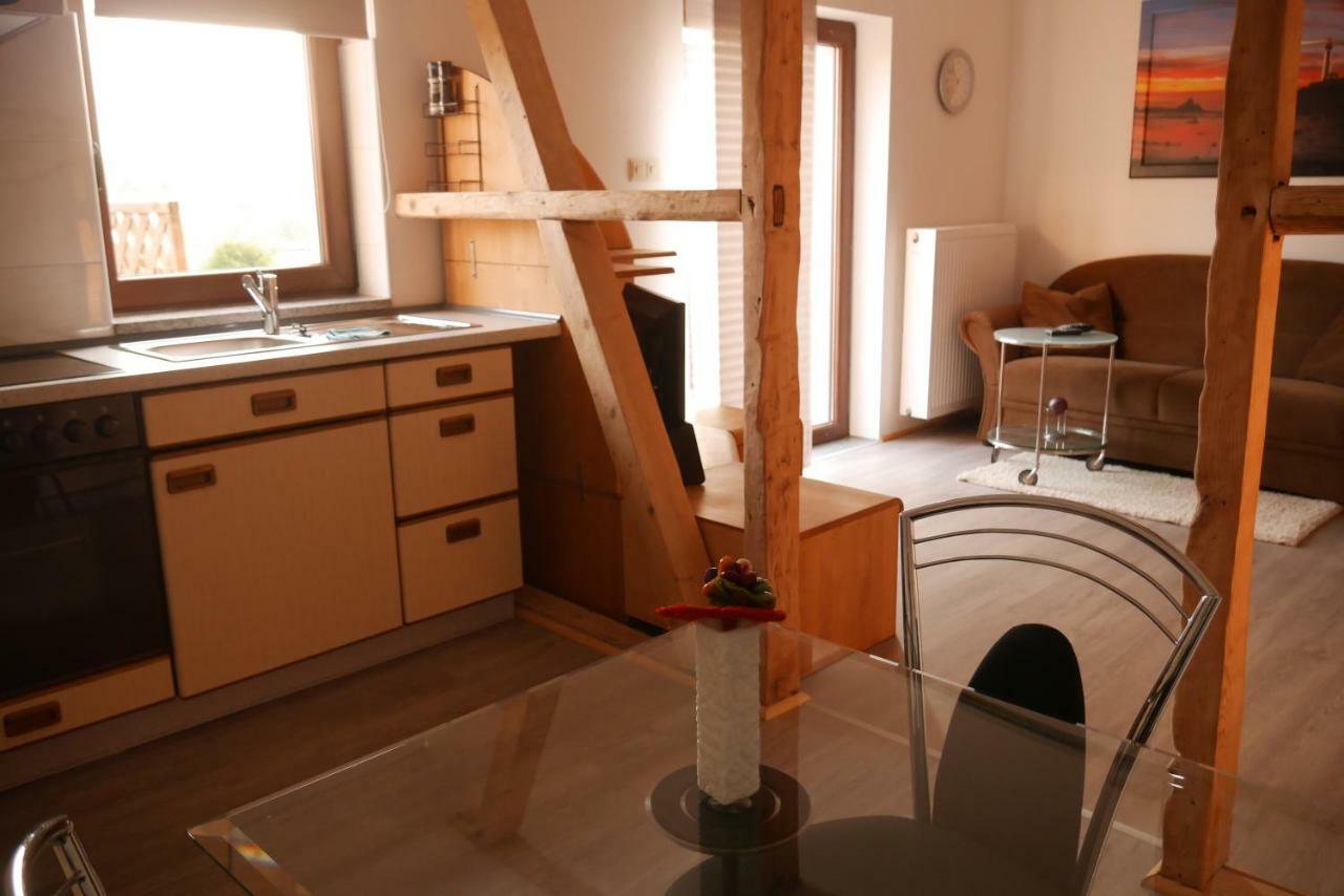 Apartment Fewo Central Essen Ngoại thất bức ảnh